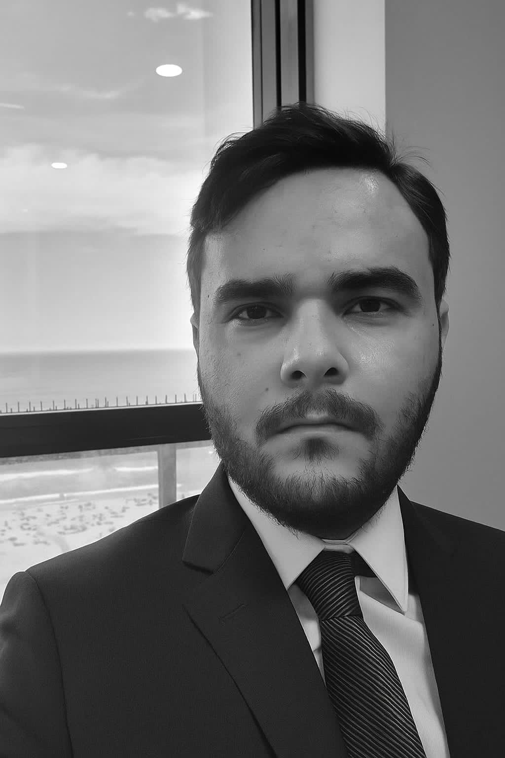 Advogado Parceiro Darlan S. Santos