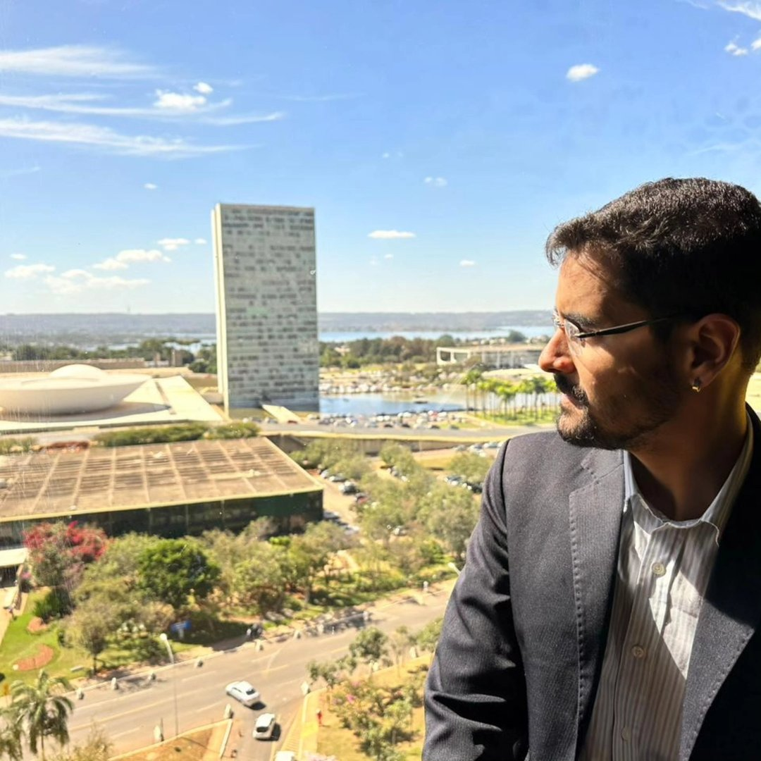 Advogado Dr. Cavalcante - Cavalcante Advogados em Maricá